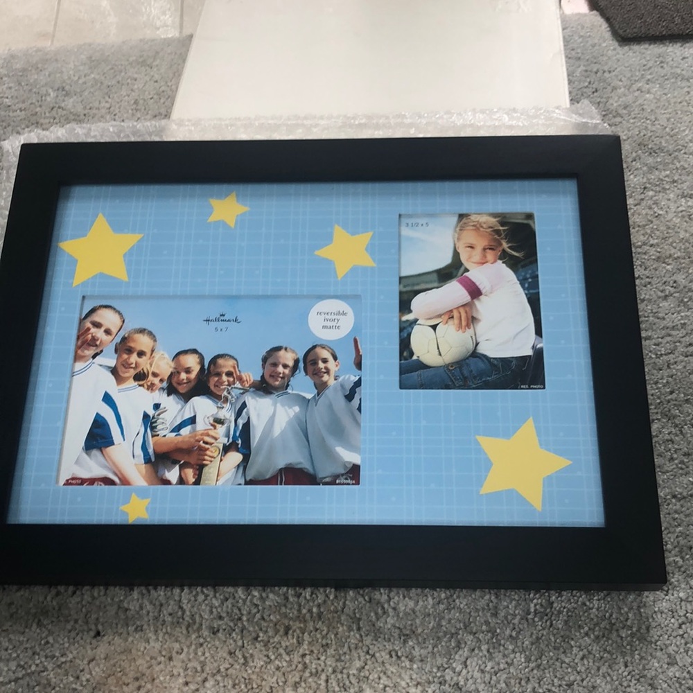 NWT IN BOX GROUP & INDIVIDUAL PHOTOS 5 x 7 AND 3 1/2 x 5 - Picture 1 of 6